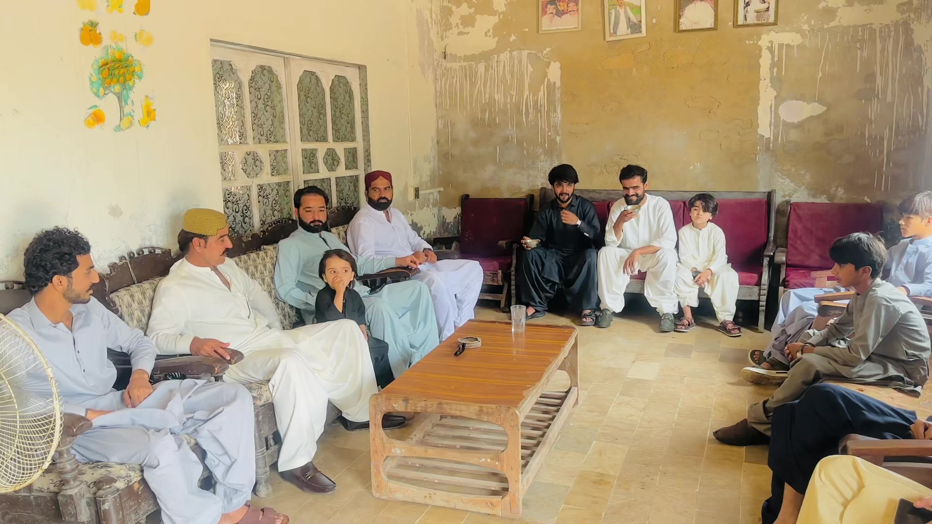 @Sardar Meer Faisal Rind