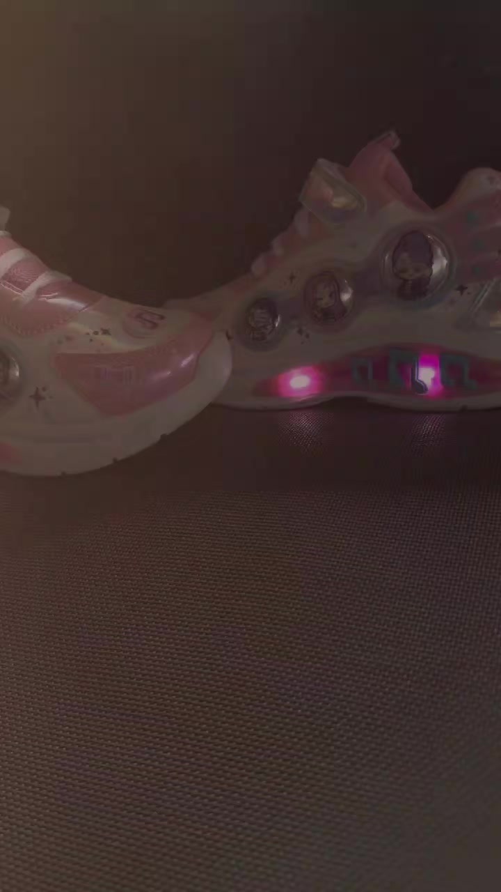 @Kuali shoes