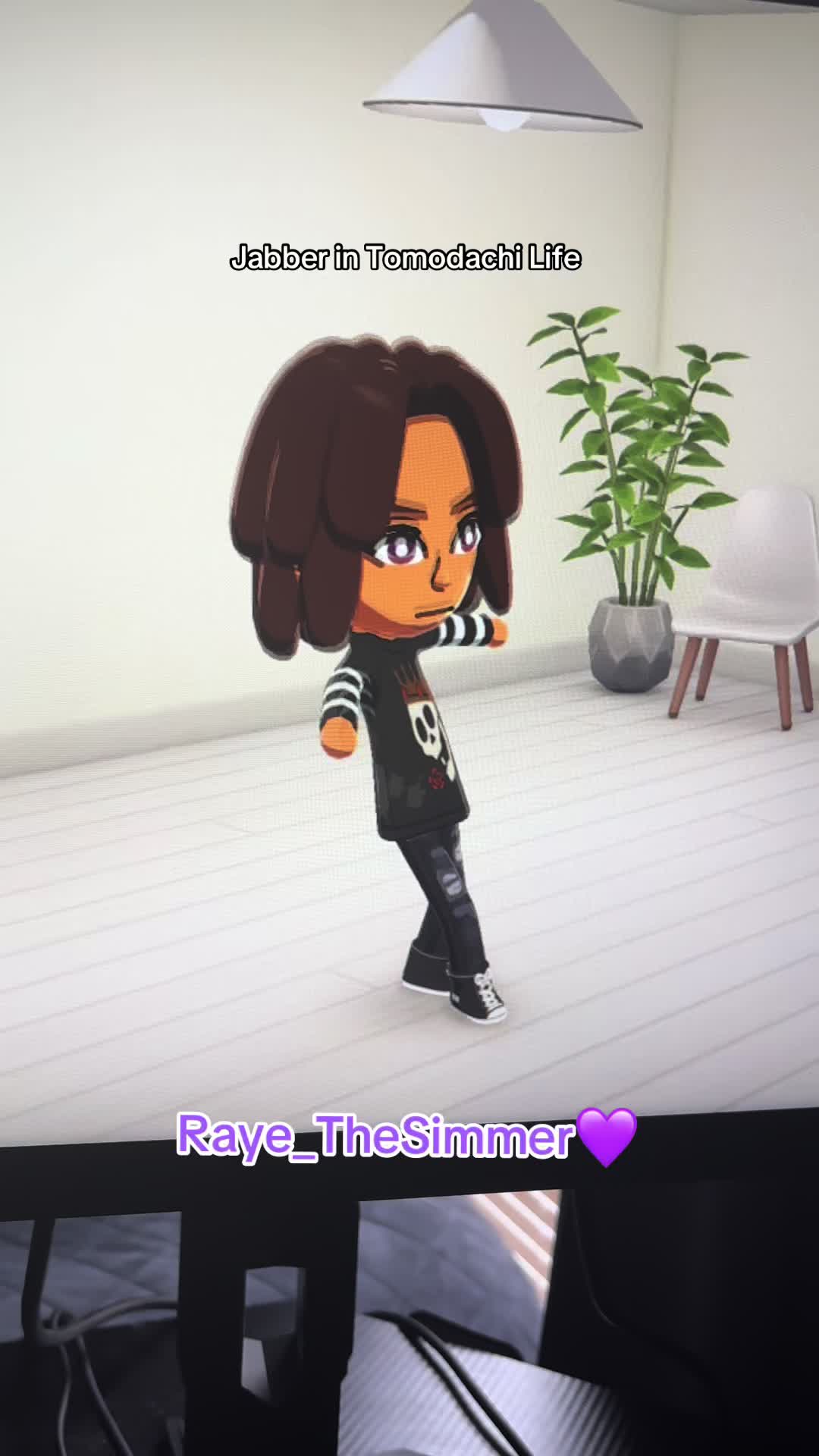 @Raye_thesimmer