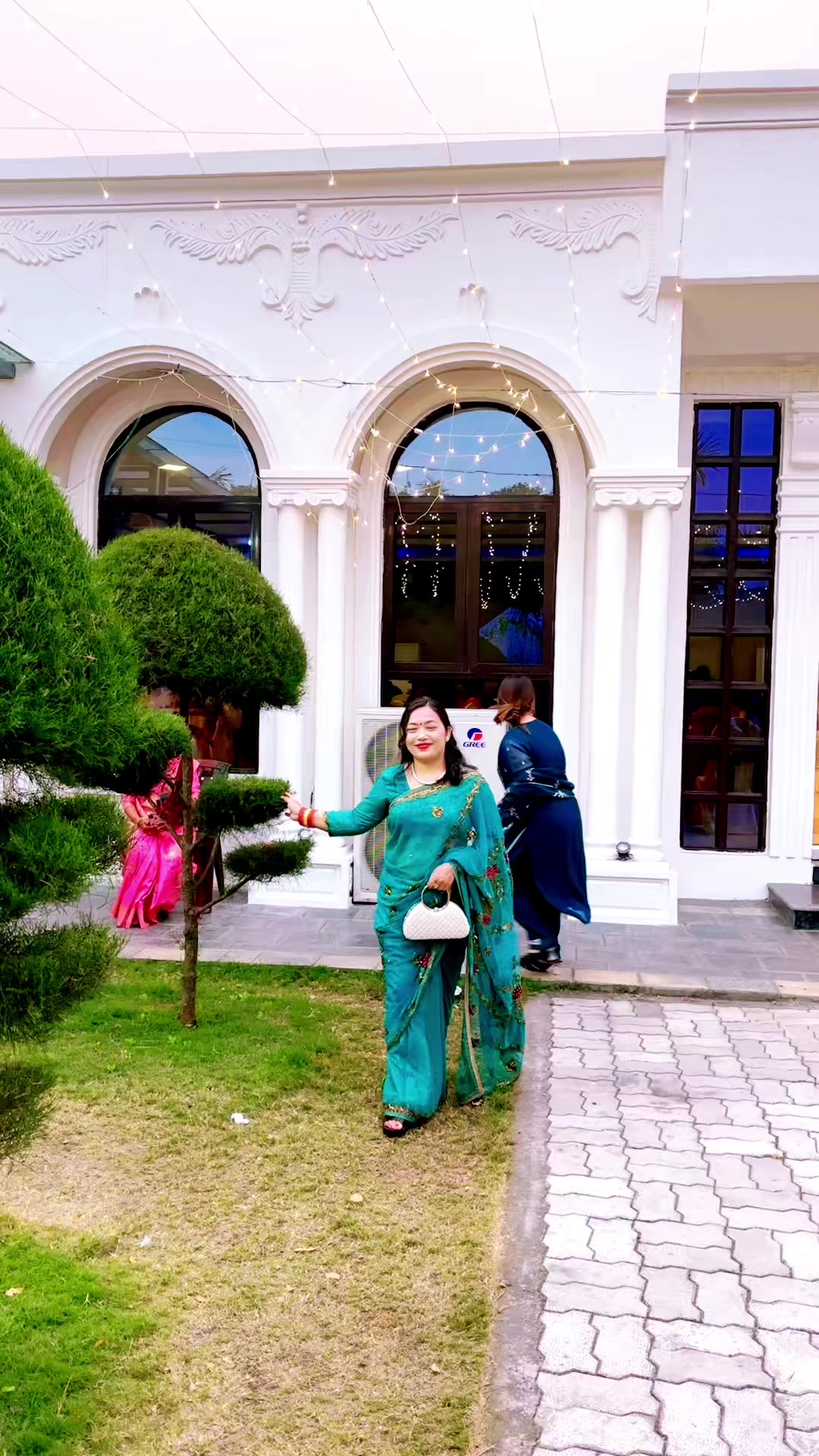 @Sita Pradhan