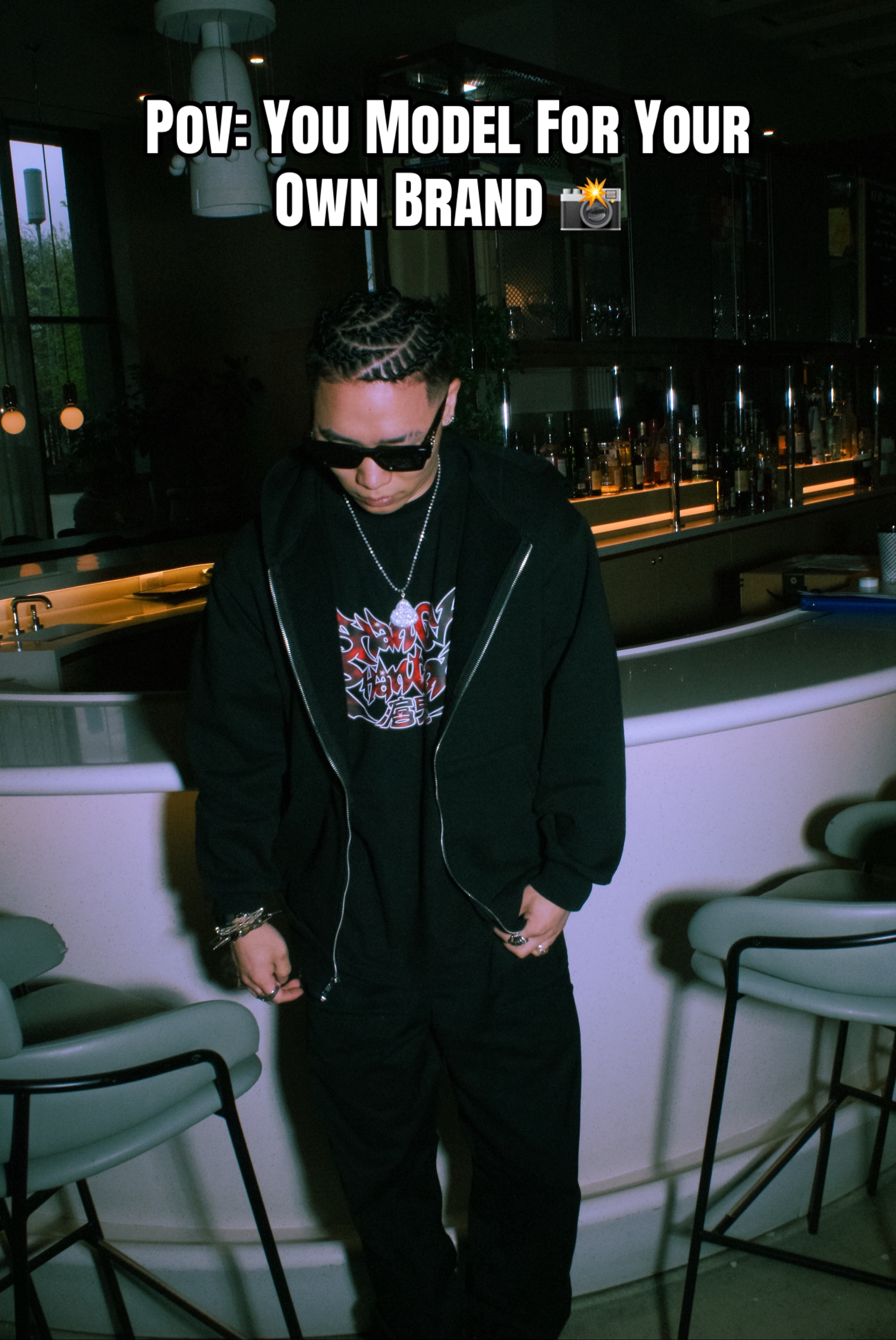 @Shanghai Phantom