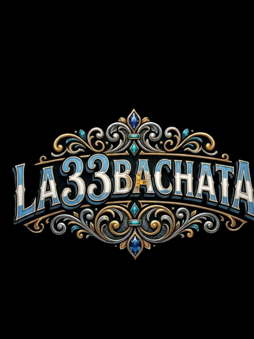 @LA33BACHATA