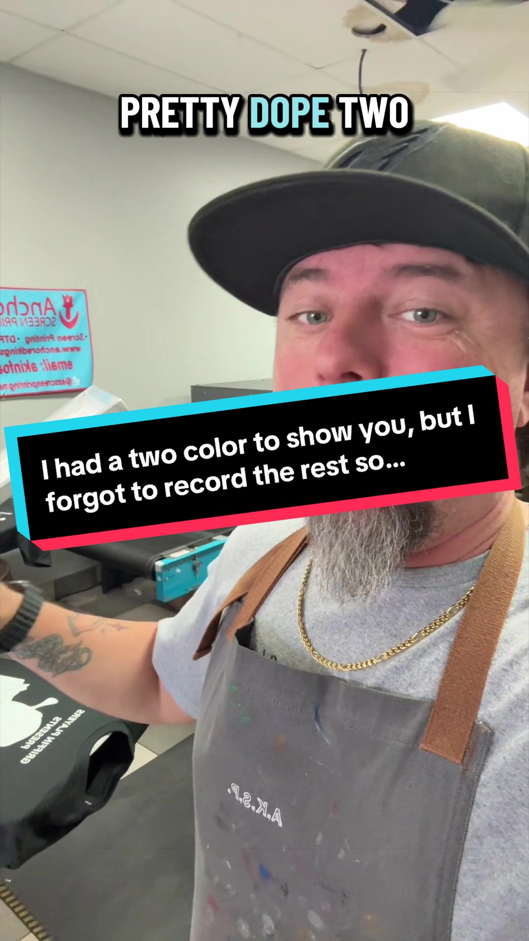 @AzScreenPrintingMat