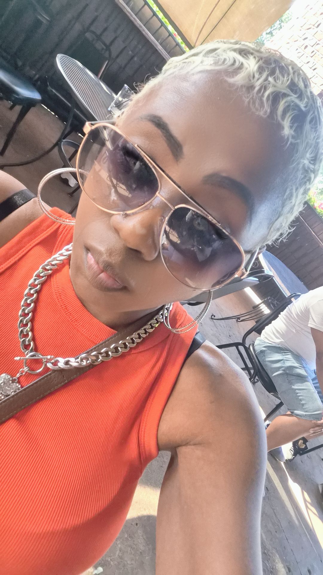 @Symara Robinson
