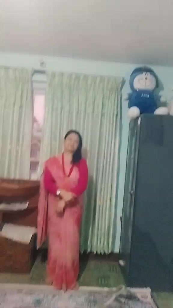 @Muna Shrestha