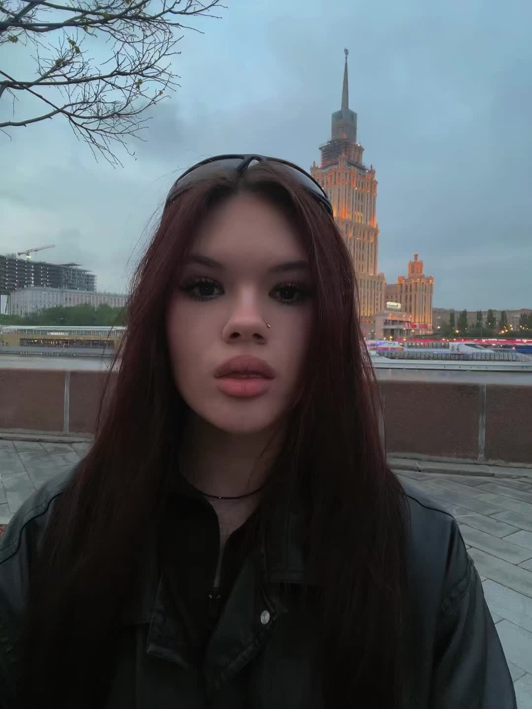 @алик я