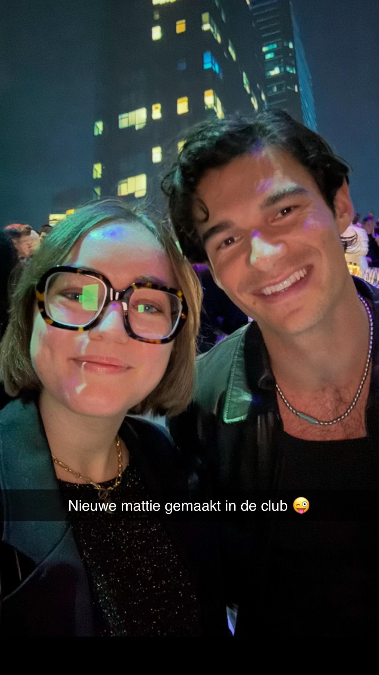 @whatzupwitheva 🍿