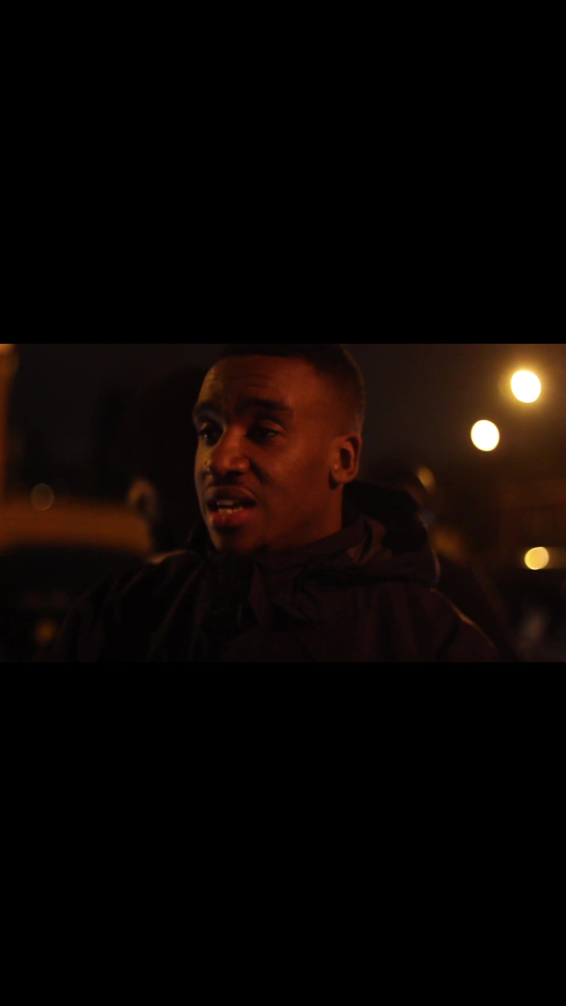 @Bugzy Malone