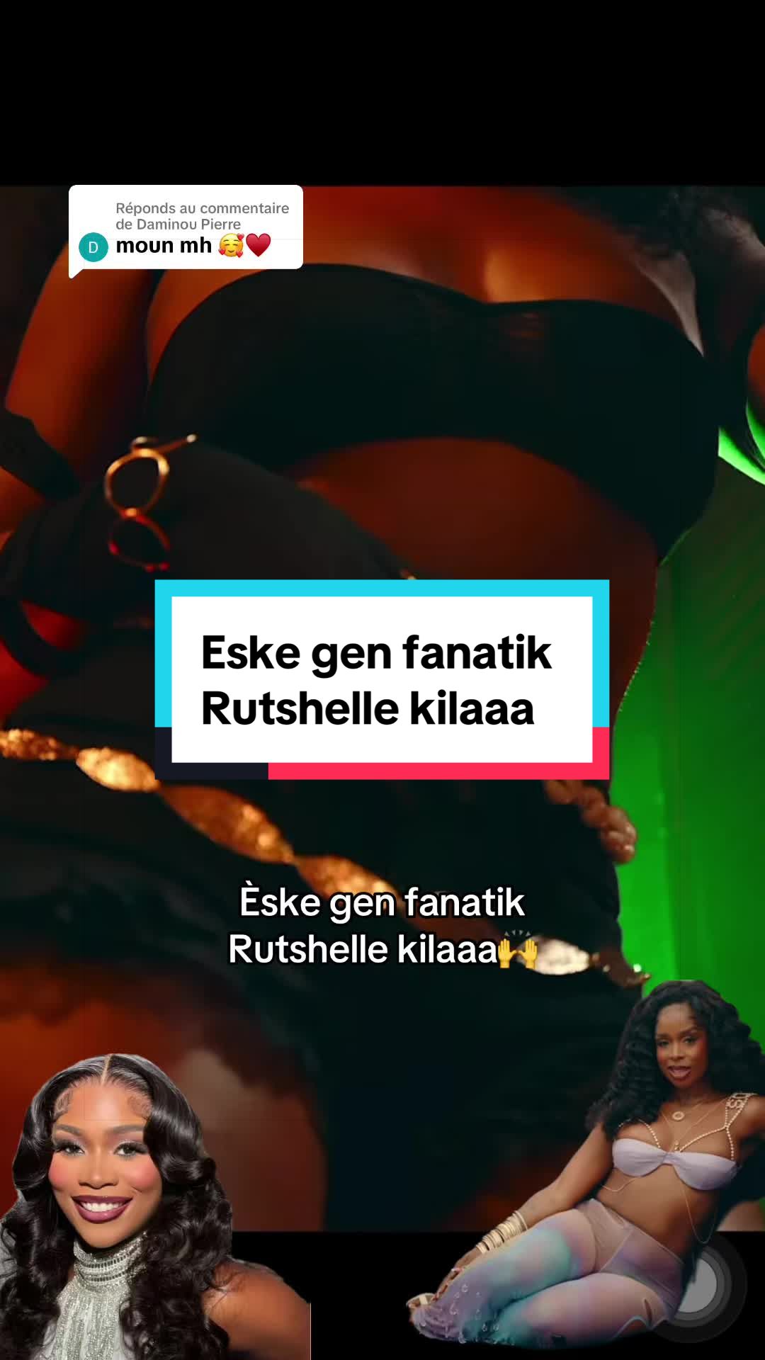 @ZILE🏝️ REBEL Fan's