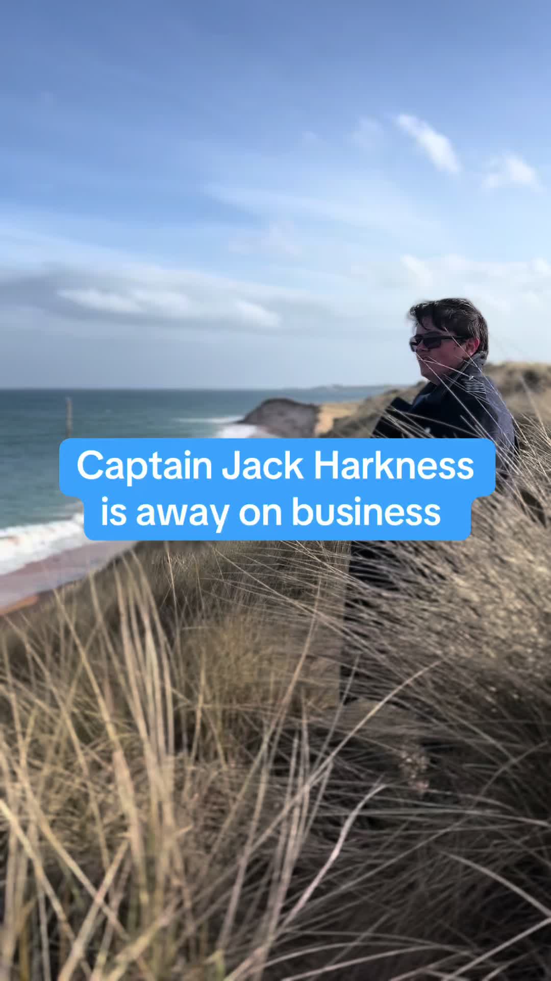@The Con Captain|Jack Harkness