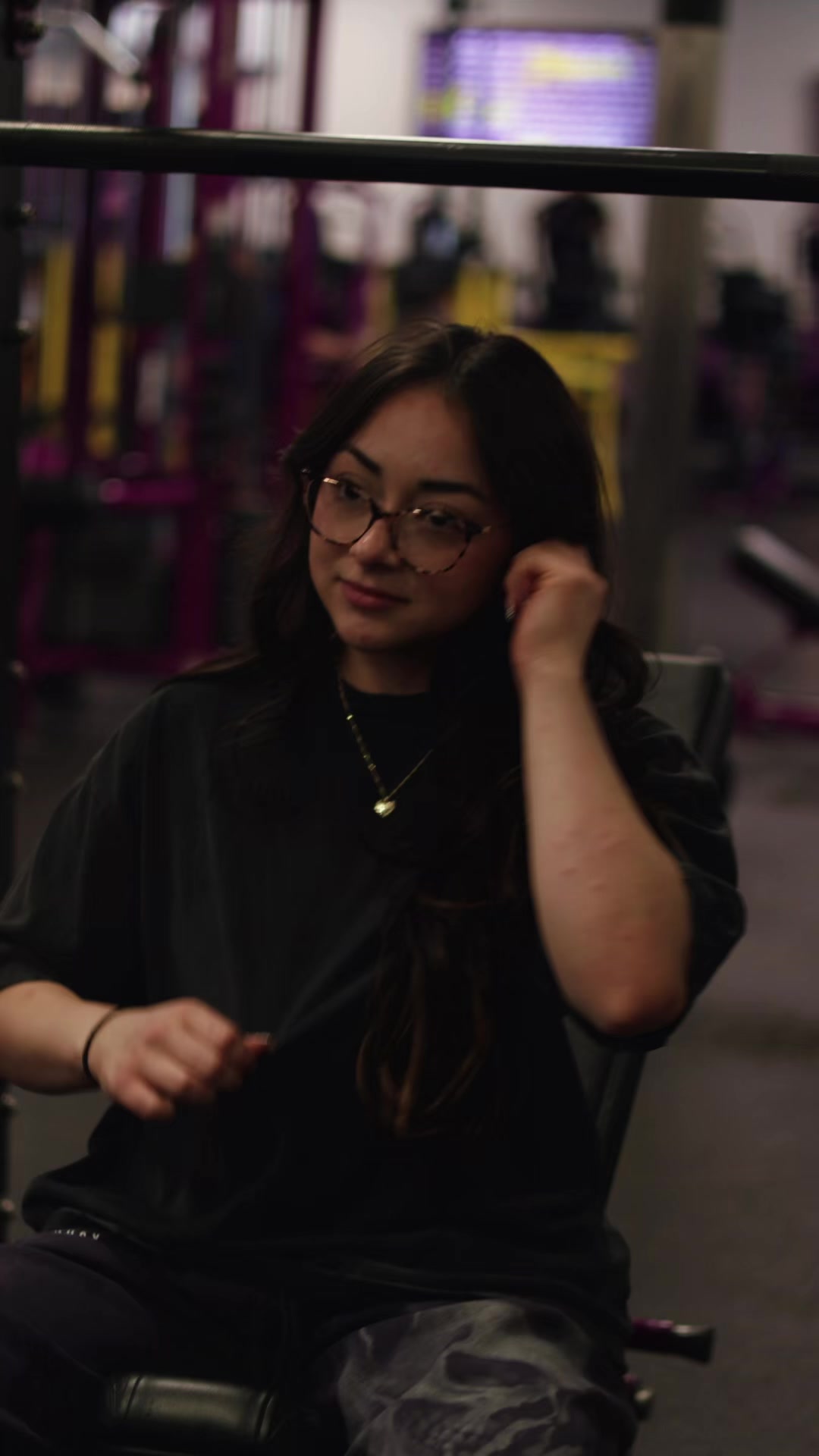 @Sophia Marin