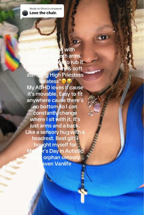 @EyeReign🏳️&zwj;🌈❌🪬