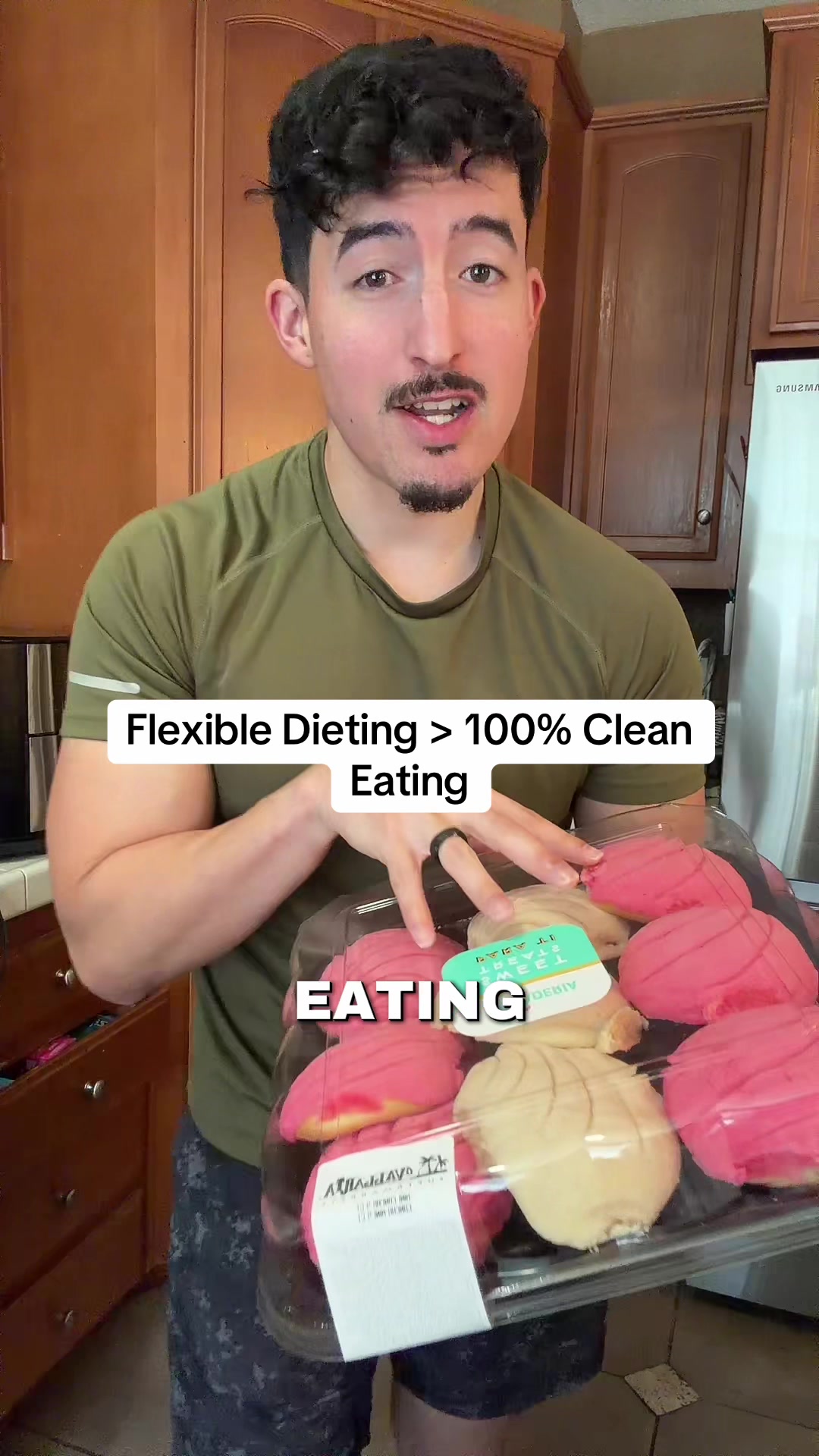 @Adrian Galvan | Fitness Coach