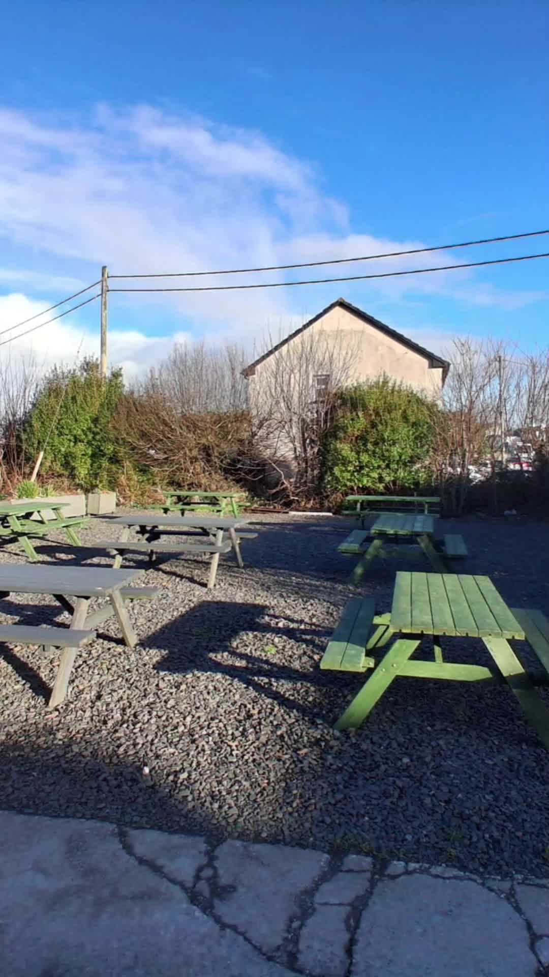 @The Yard Doonbeg