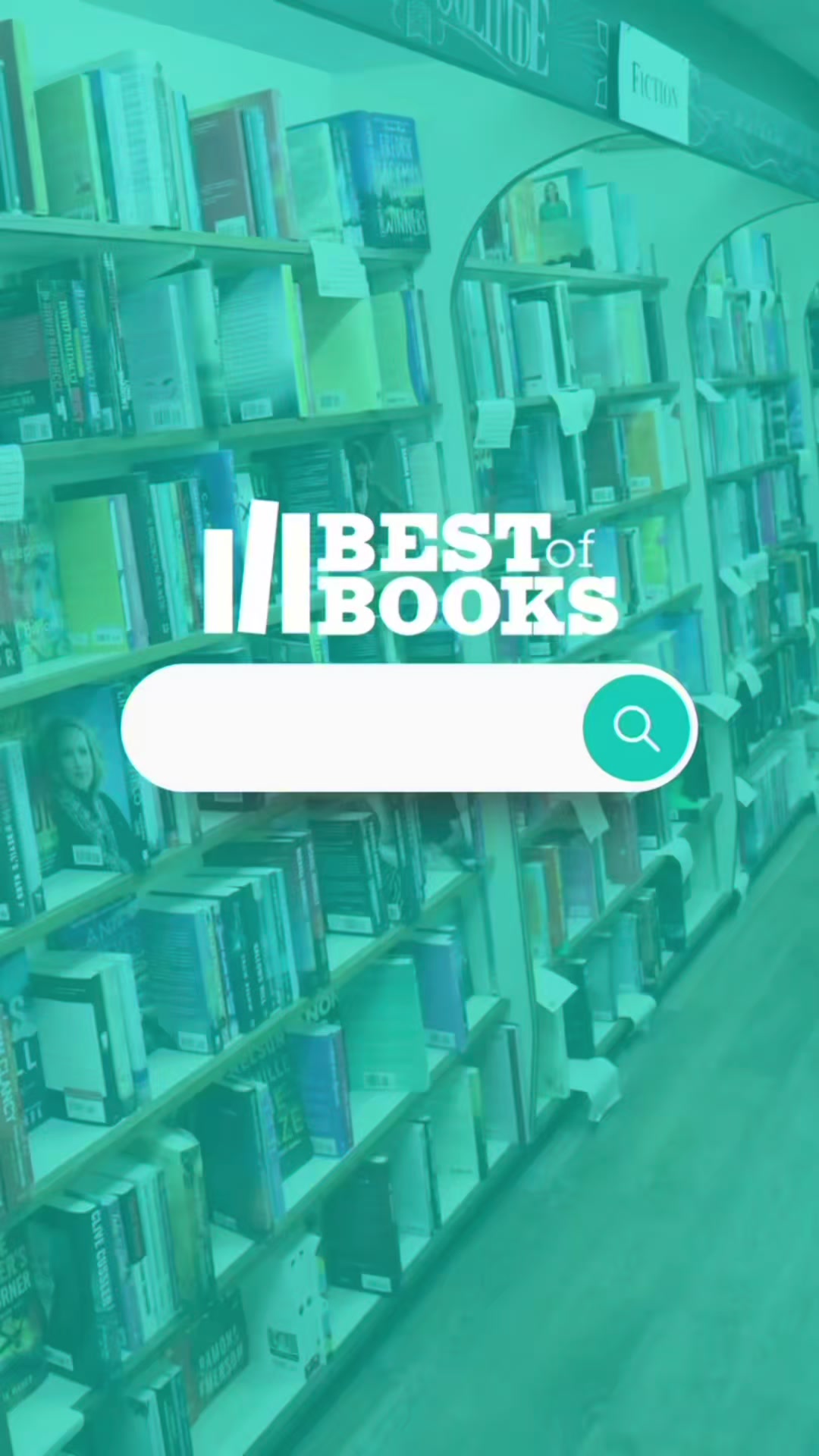 @Best of Books