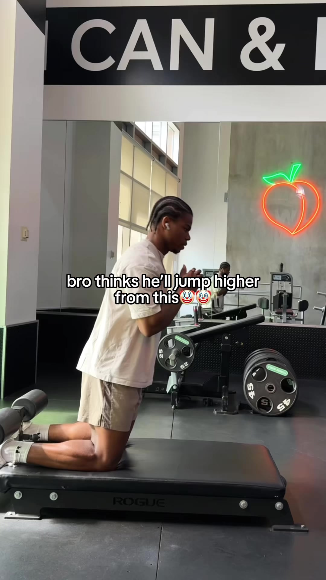 @YT: BanksyFit