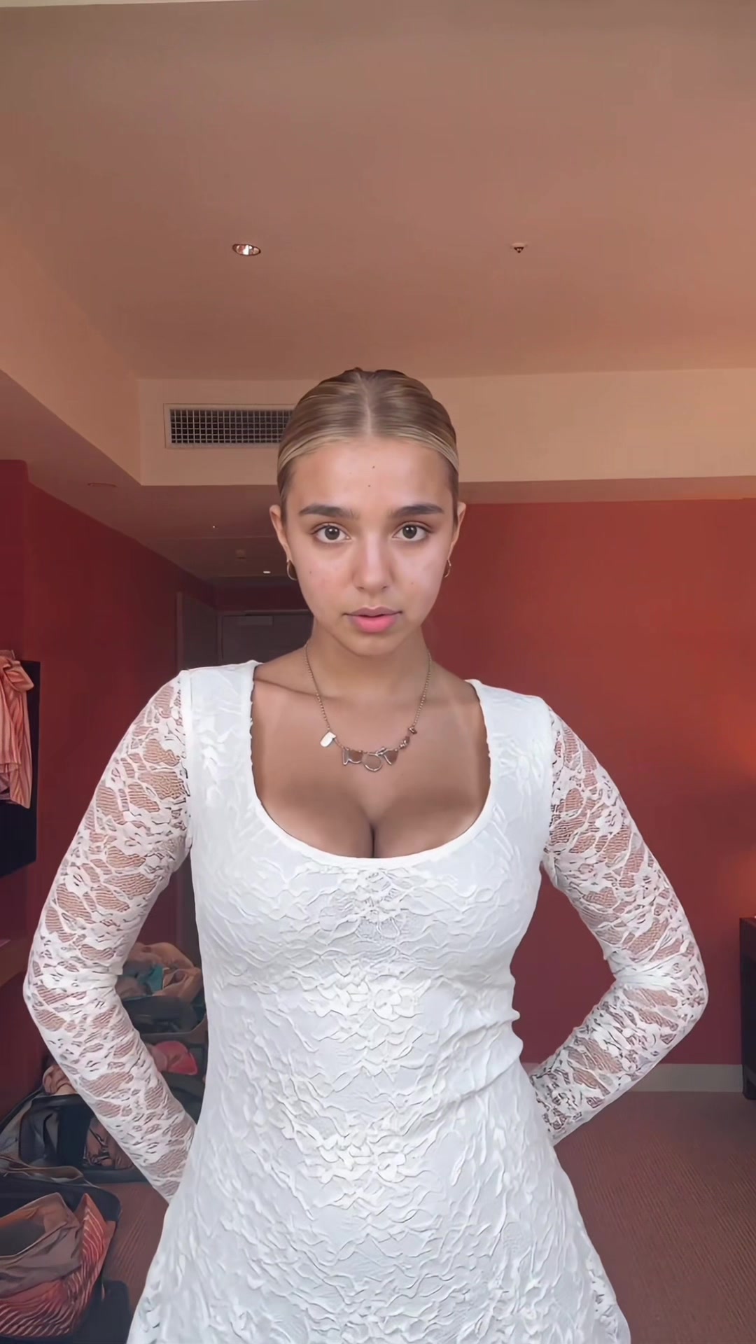@Lily