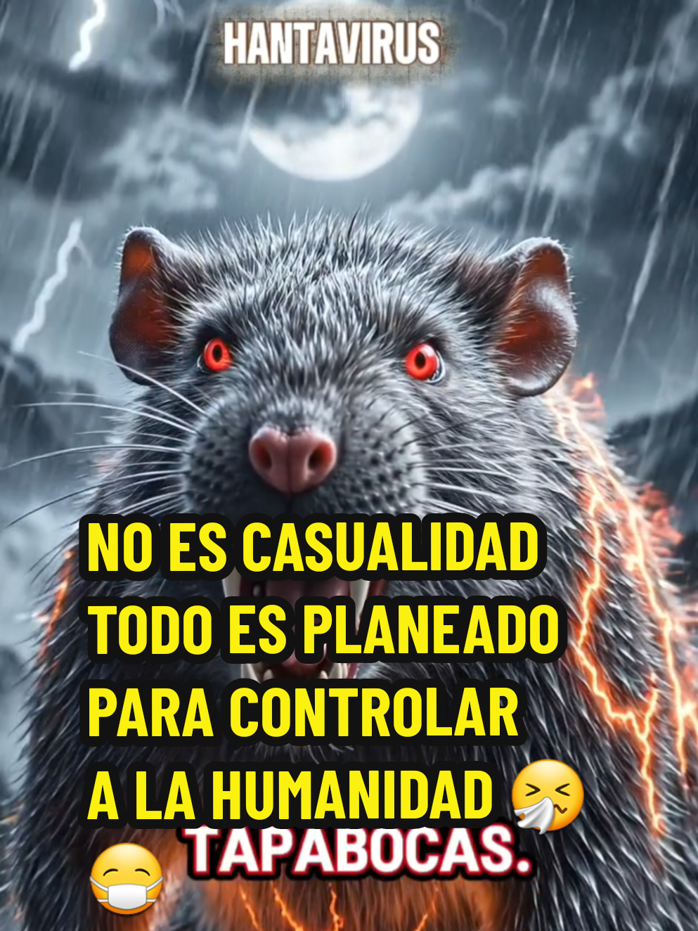 @Enigma; Misterios y Teor&iacute;as.
