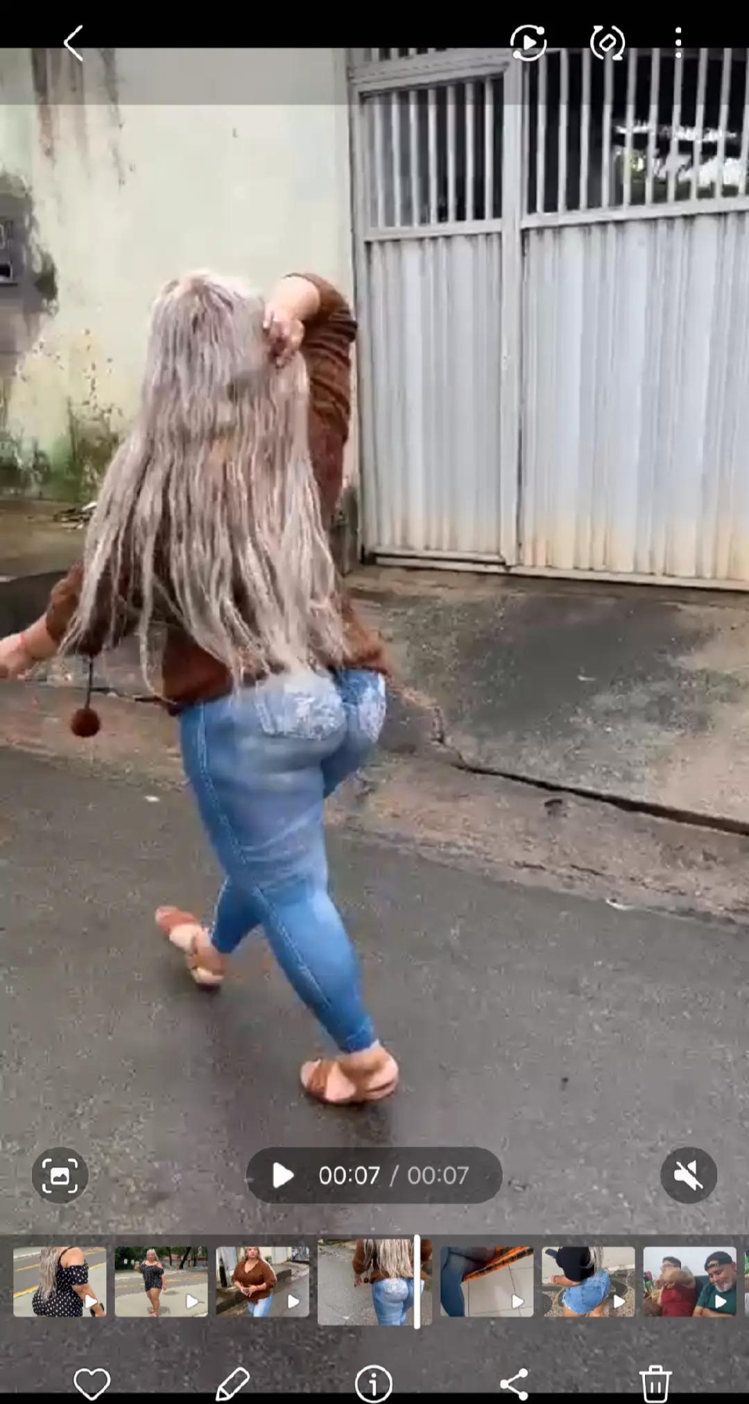 @gracinhatravessinha