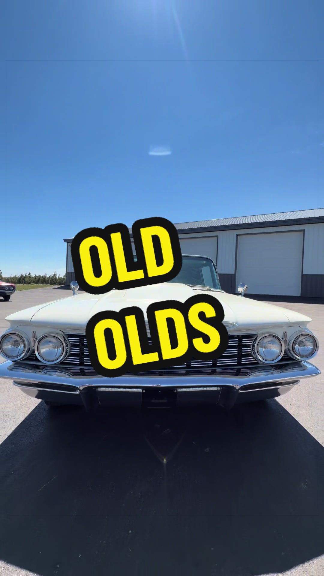 @The&ensp;Classic&ensp;Car&ensp;Shop