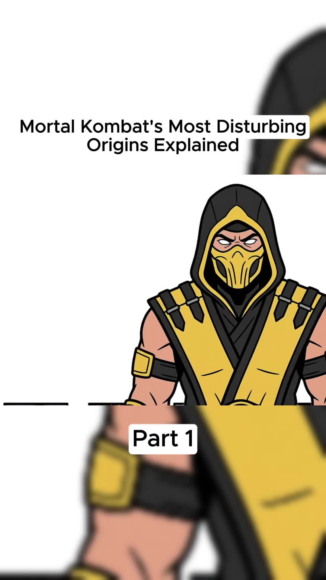 @Unknown Explained