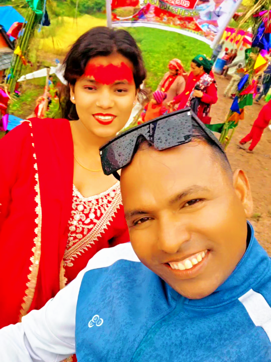 @Raj Dangi