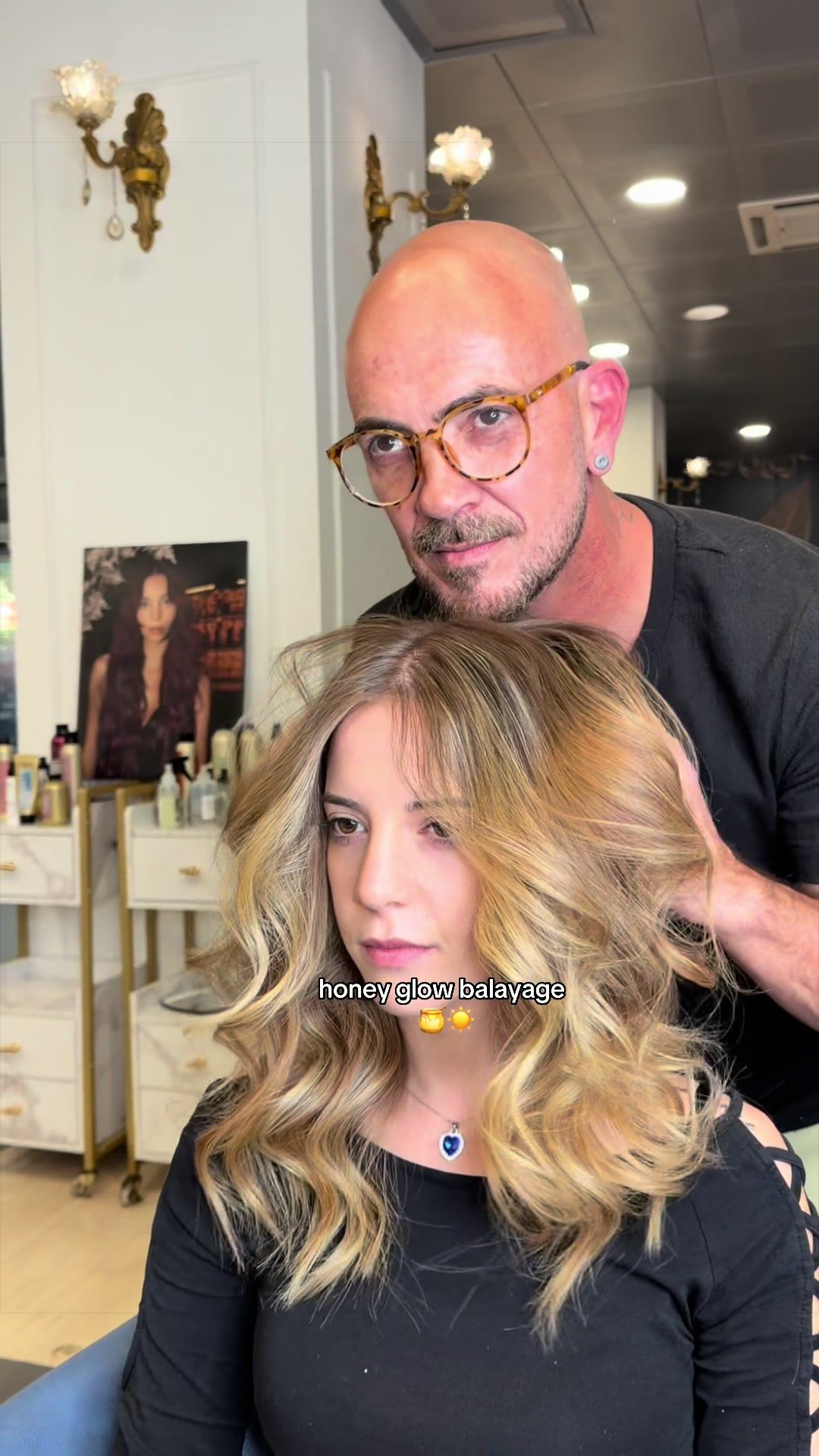 @Washahaircare_bologna