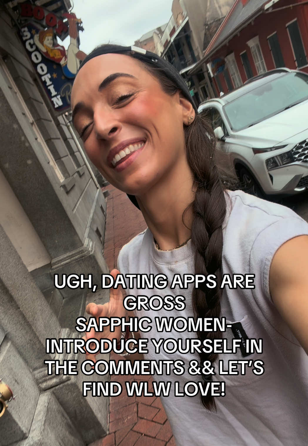 @lesbianflexx | WLW Community