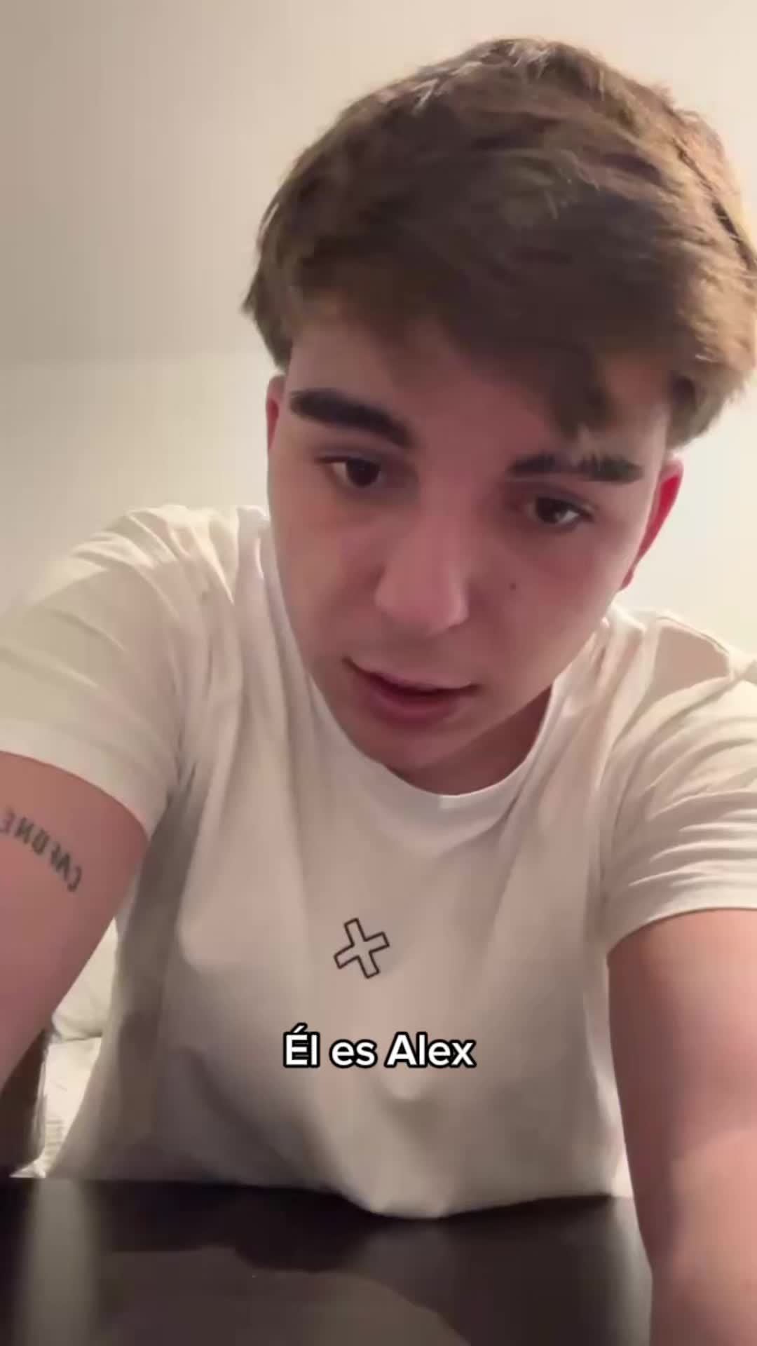 @Alex Oliver