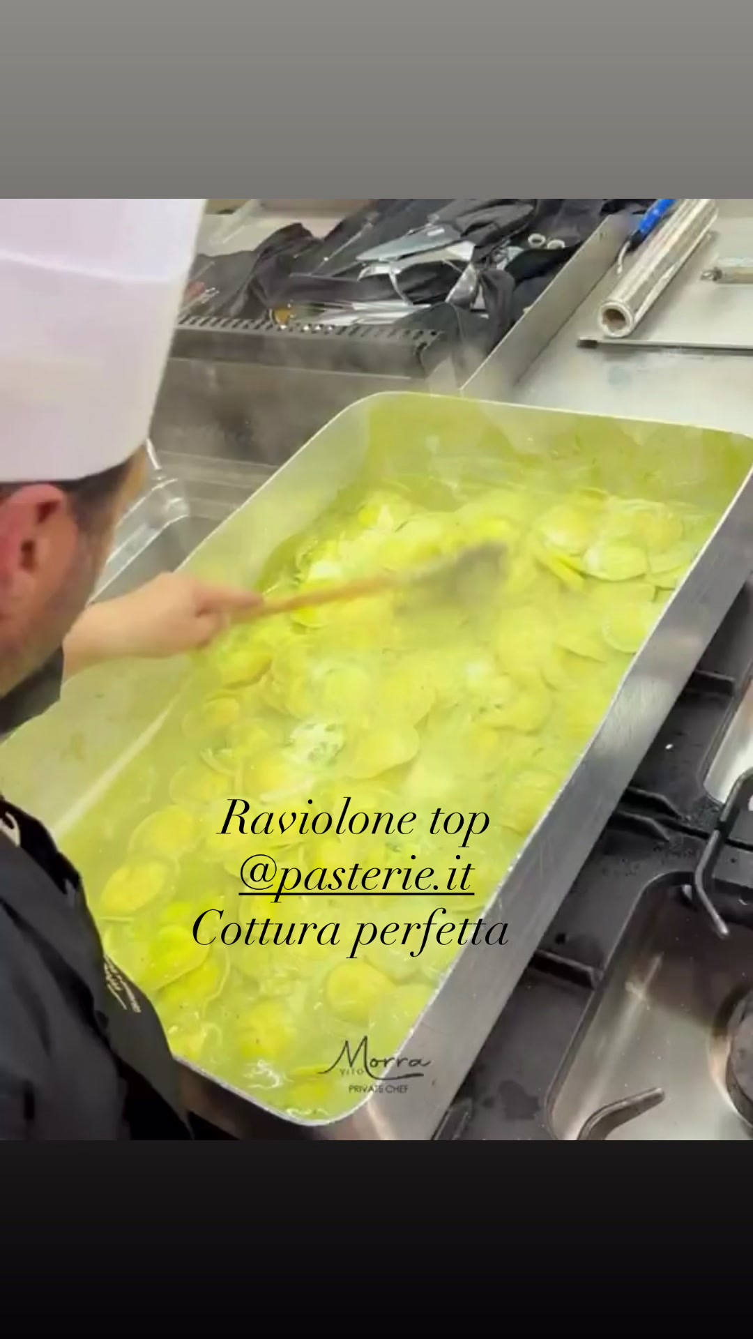 @ChefVitoMorra👨🏻&zwj;🍳