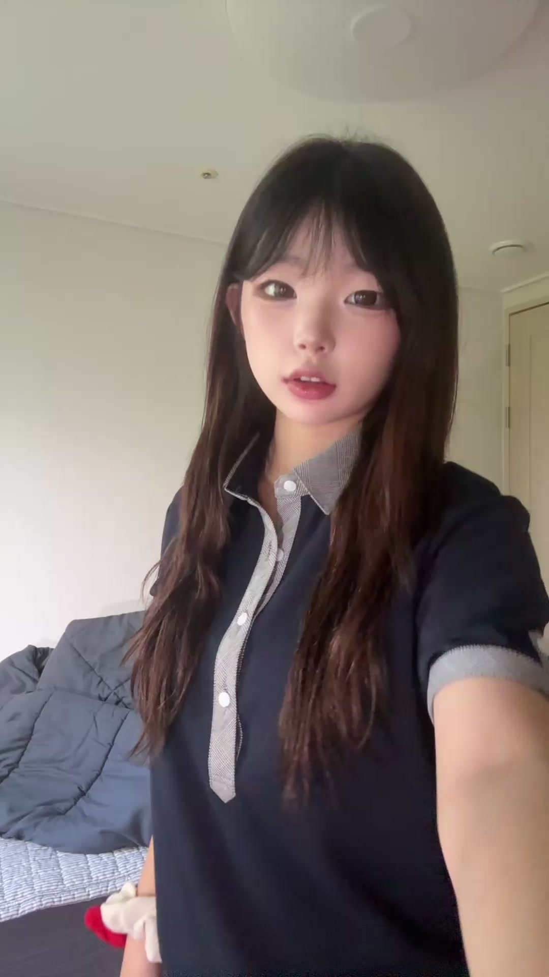 @정하율