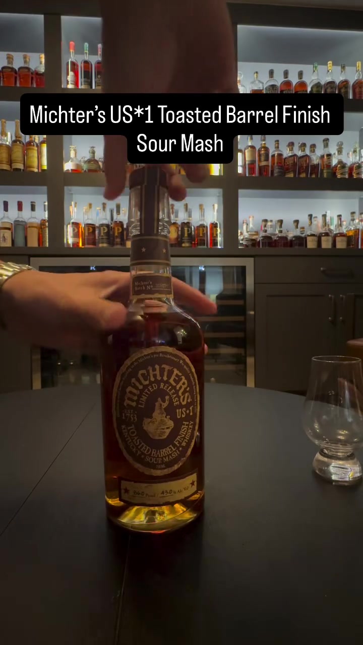 @Bourbon 🥃 factory