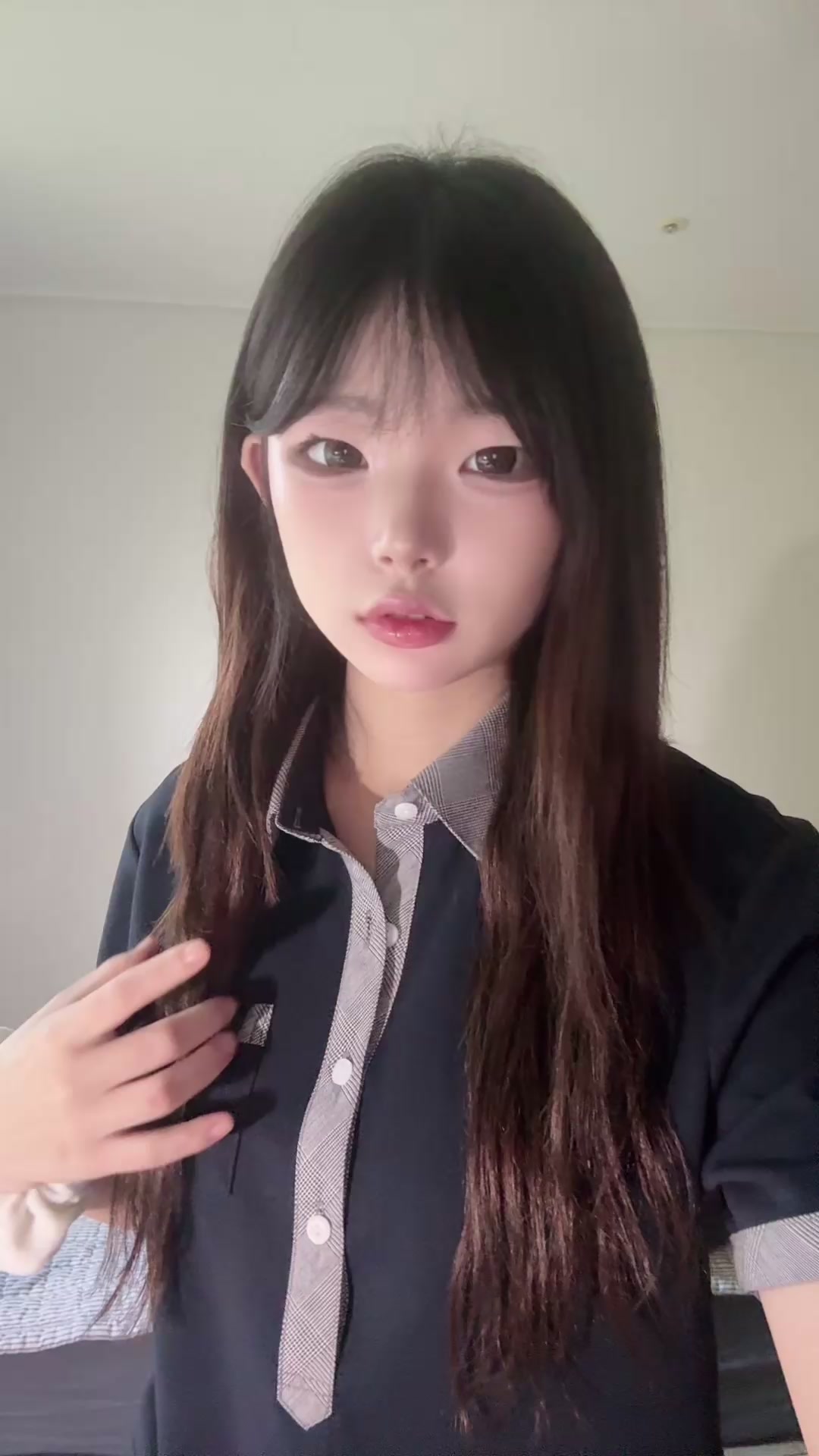 @정하율