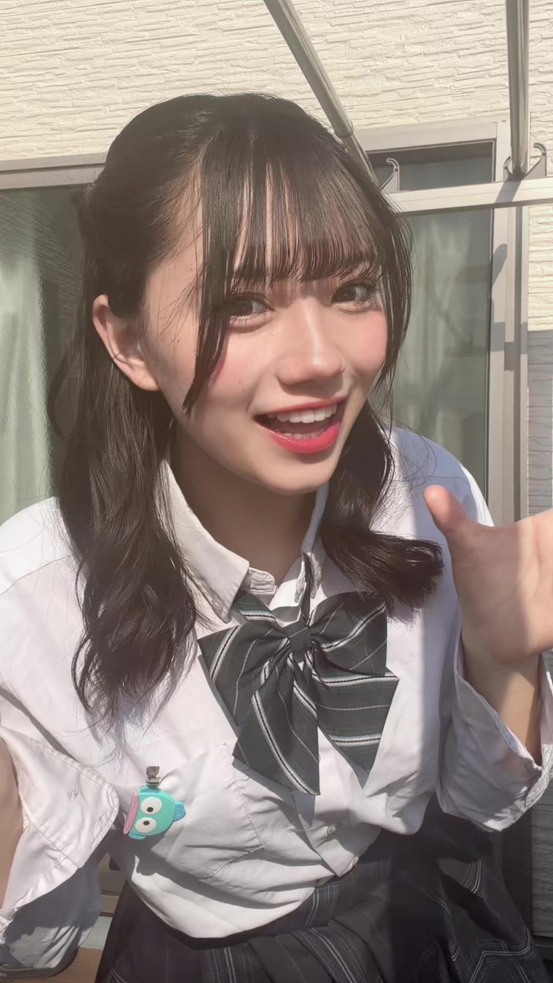 @佐藤七海