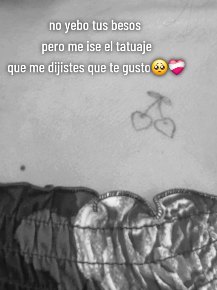 @la morenita 🙈