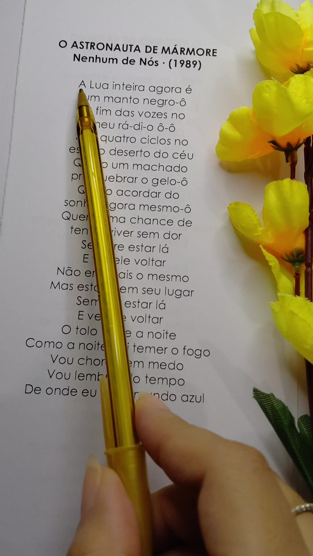 @nacionais lyrics