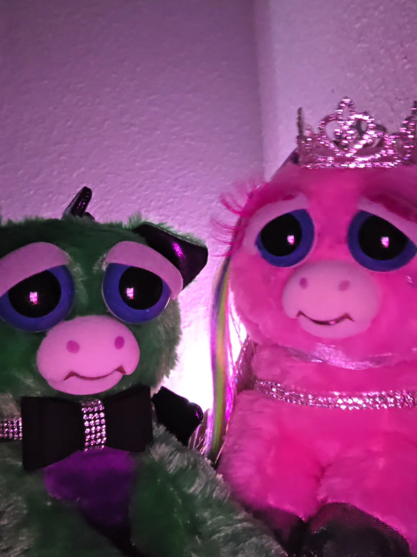 @💚Cosmo🎀Wanda🩷