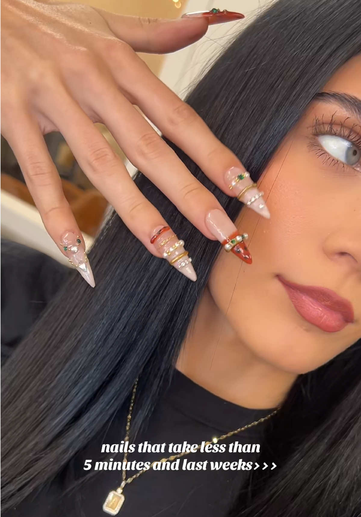 @Ania Avila