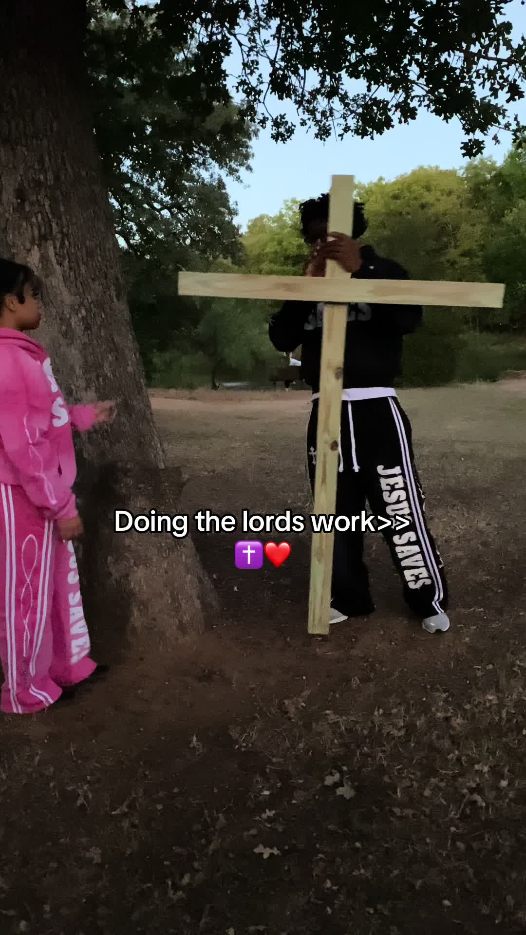 @Crowned Saints LLC