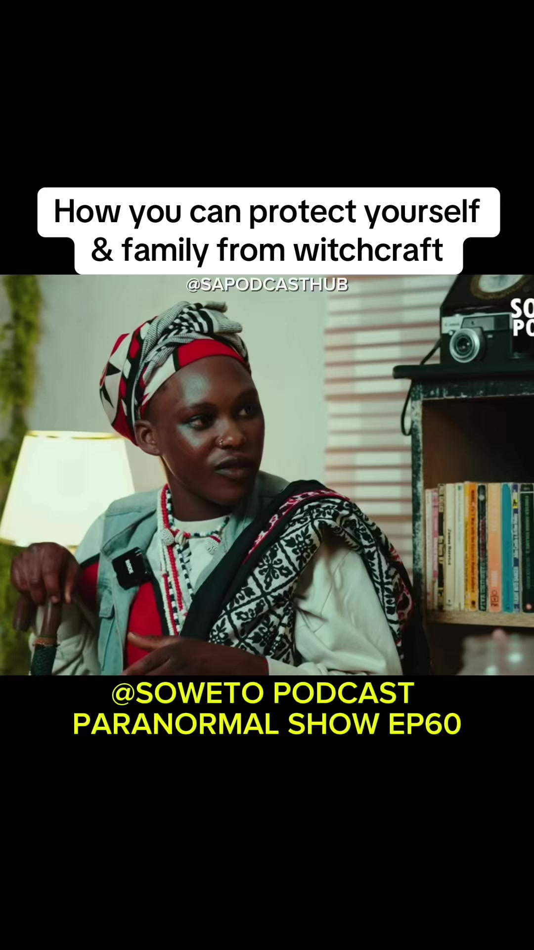 @SAPODCASTHUB