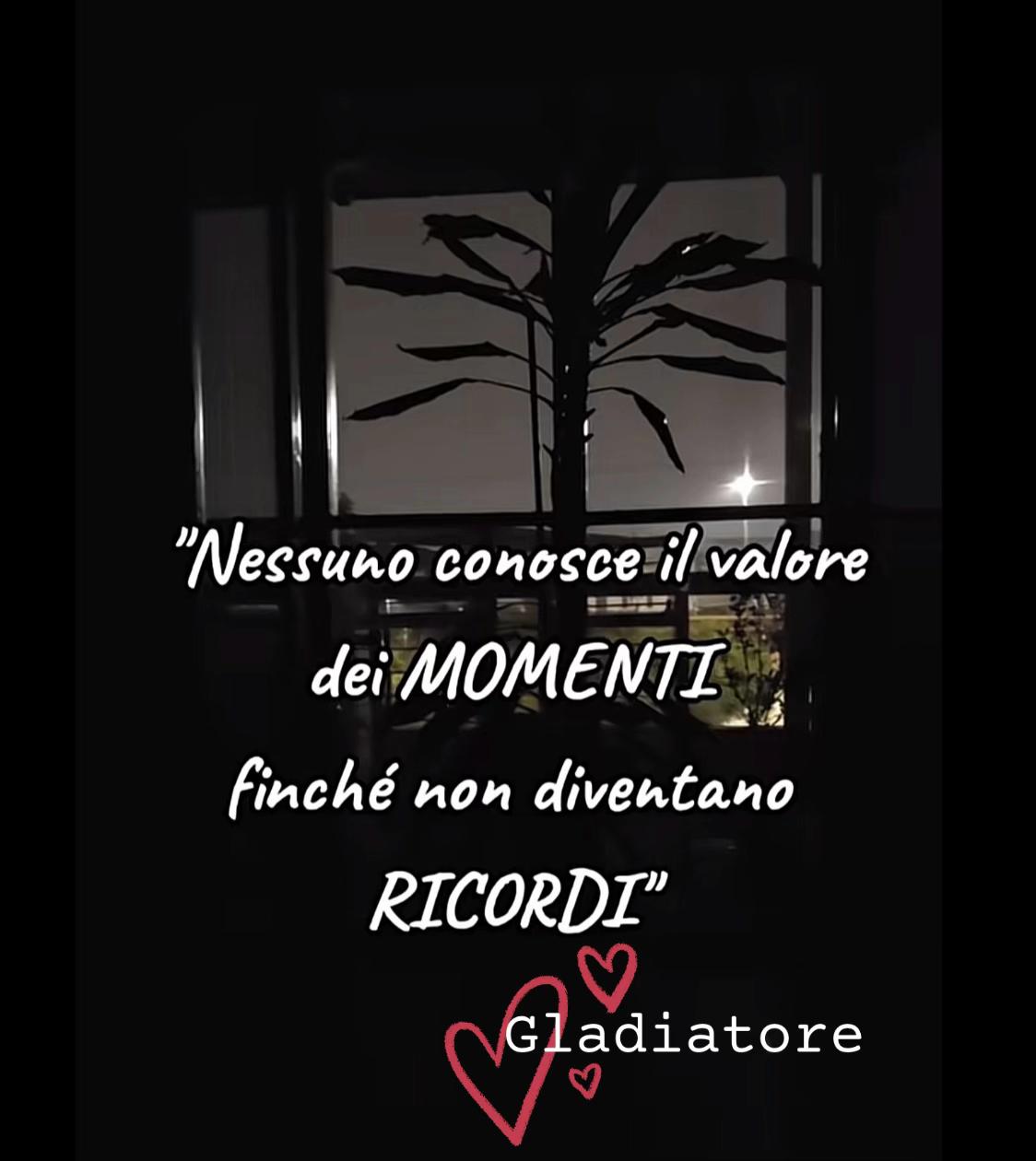 @GLADIATORE