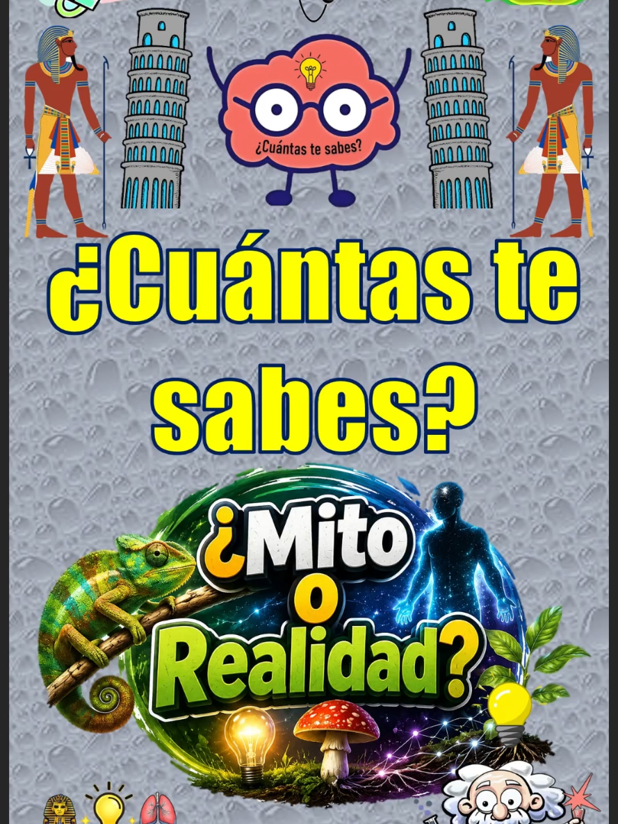 @&iquest;Cu&aacute;ntas te sabes?