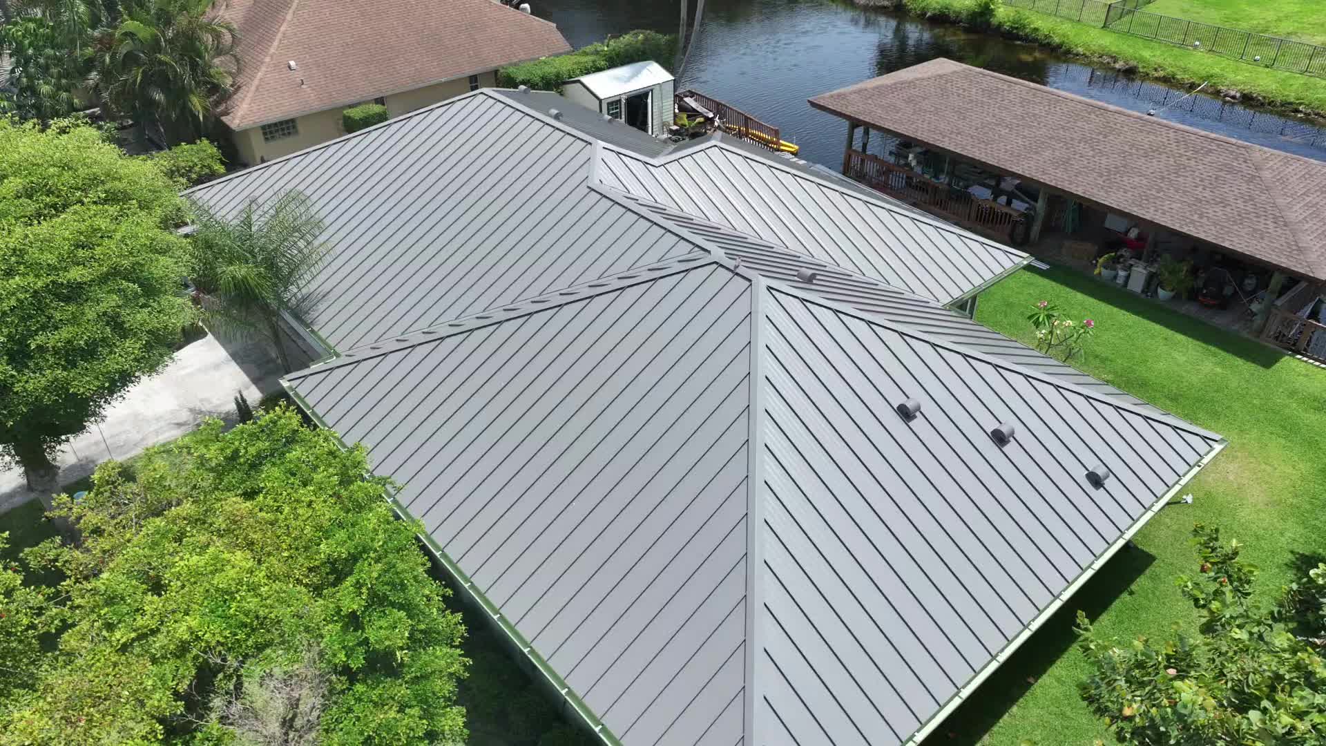 @Superior Roofing of florida