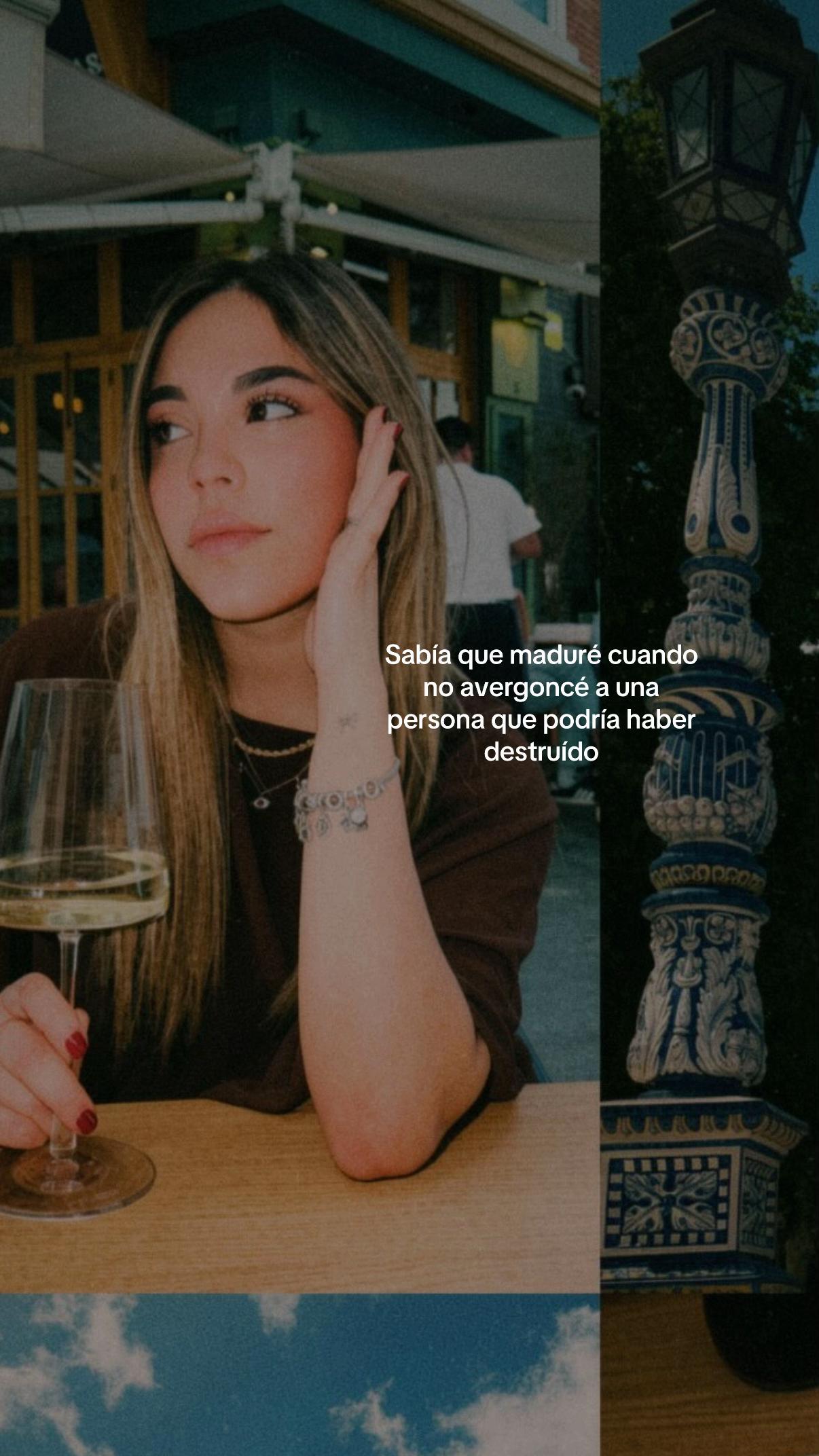 @Valentina Padr&oacute;n