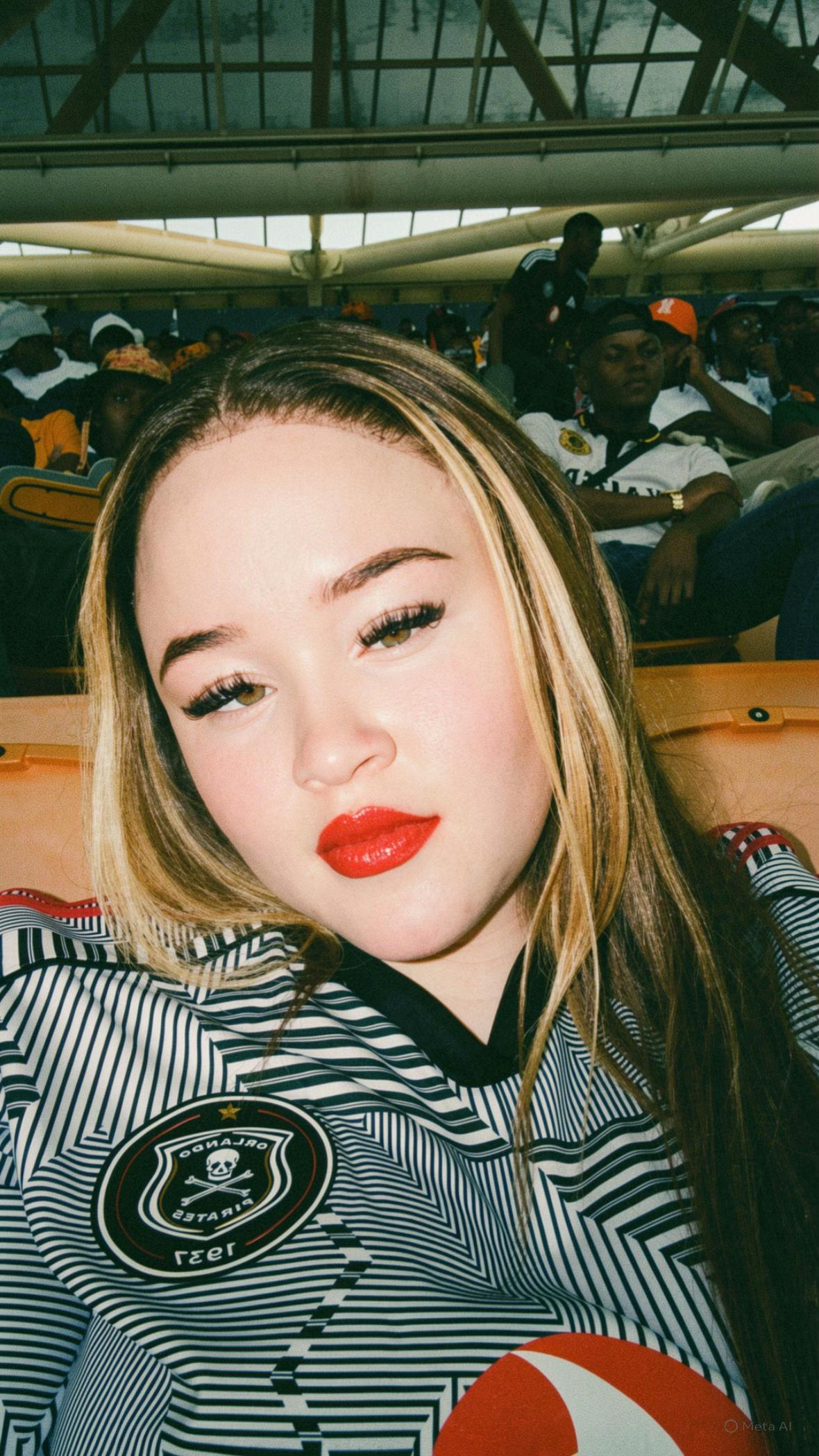 @Black Blondy 🦋