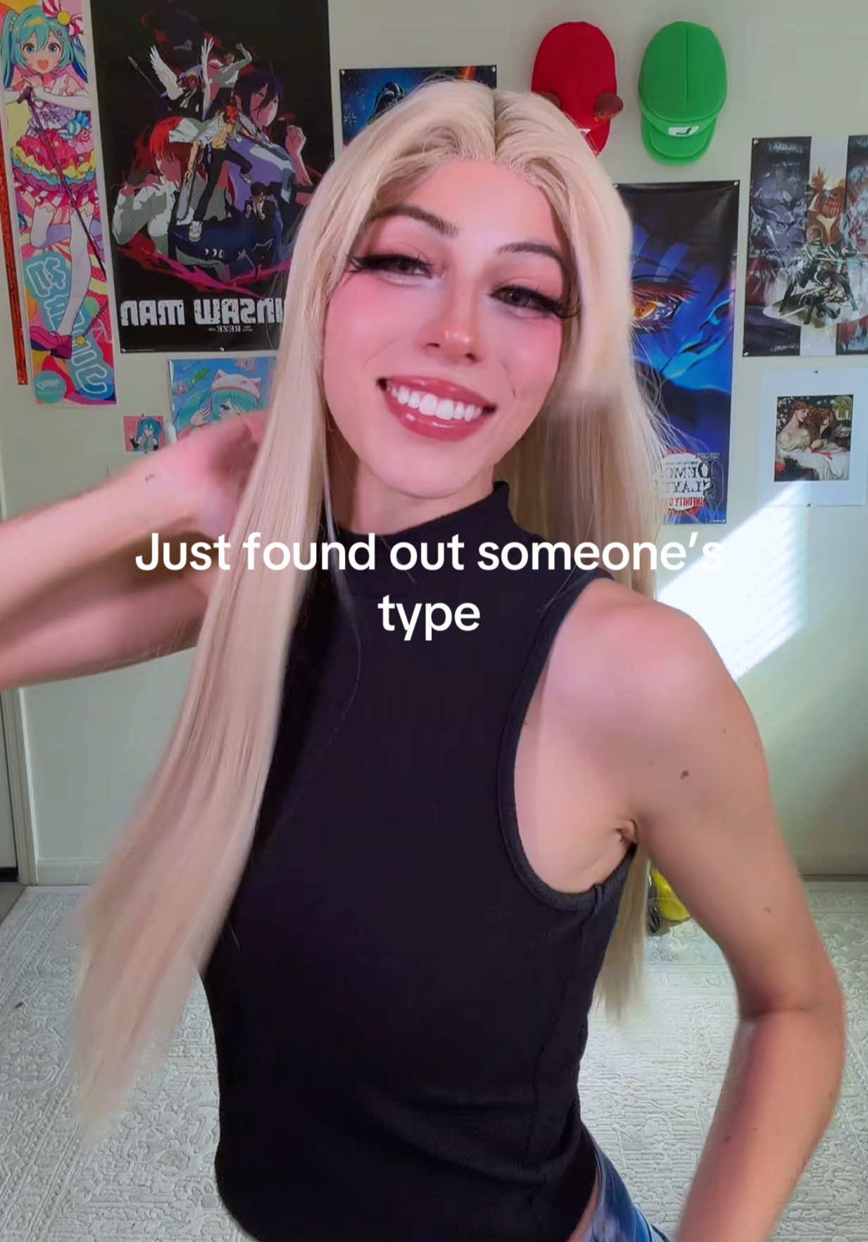 @૮₍´˶• . • ⑅ ₎ა lana lou