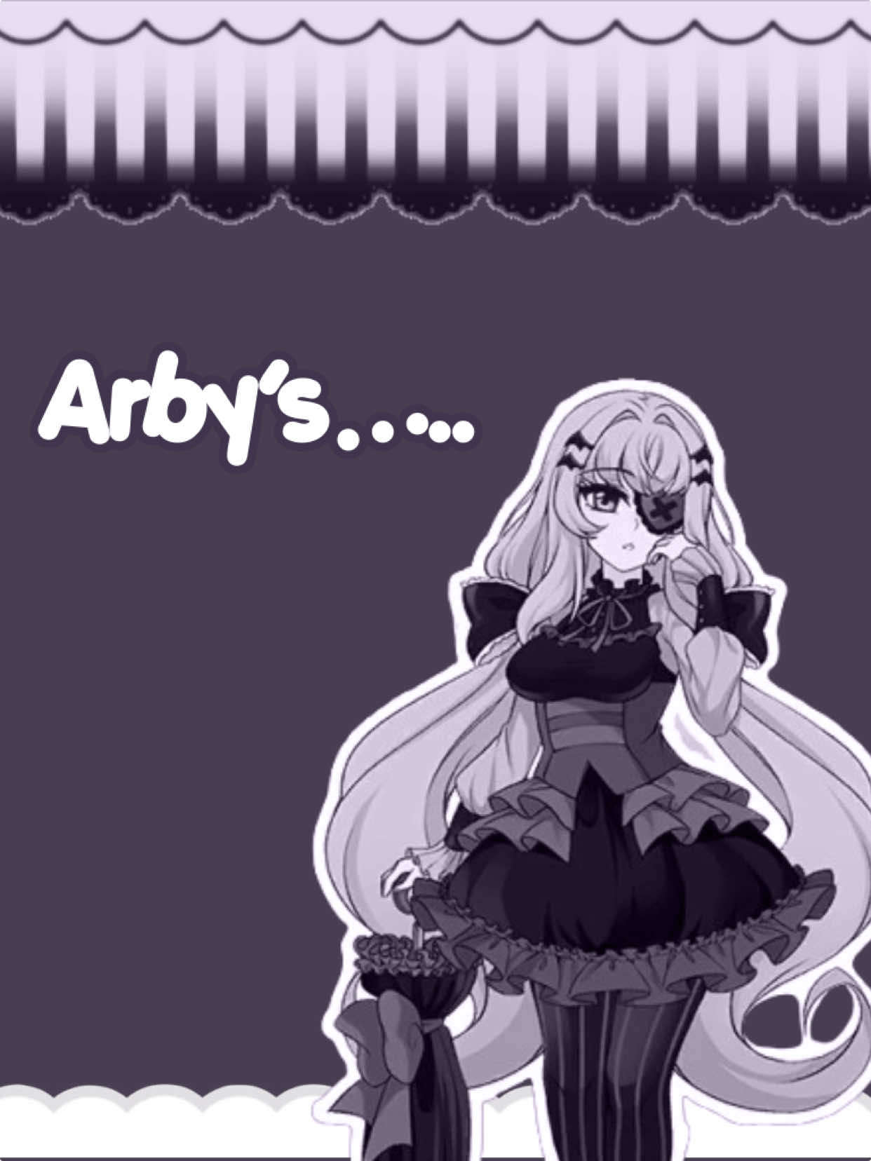@♬ ᴍᴀʀᴄʏᴘʜᴏʙɪᴀ ✿❀