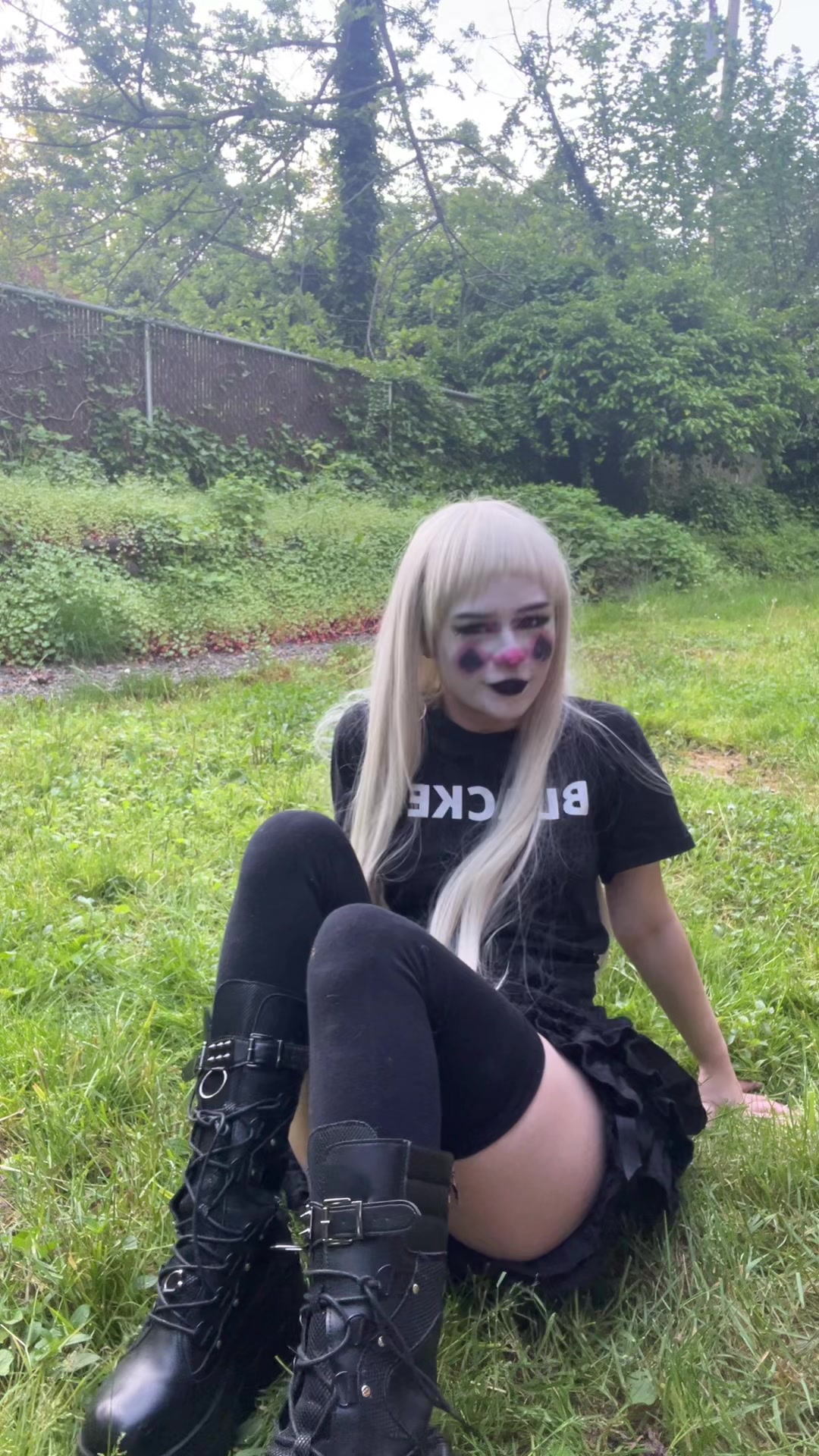 @fae &spades;︎