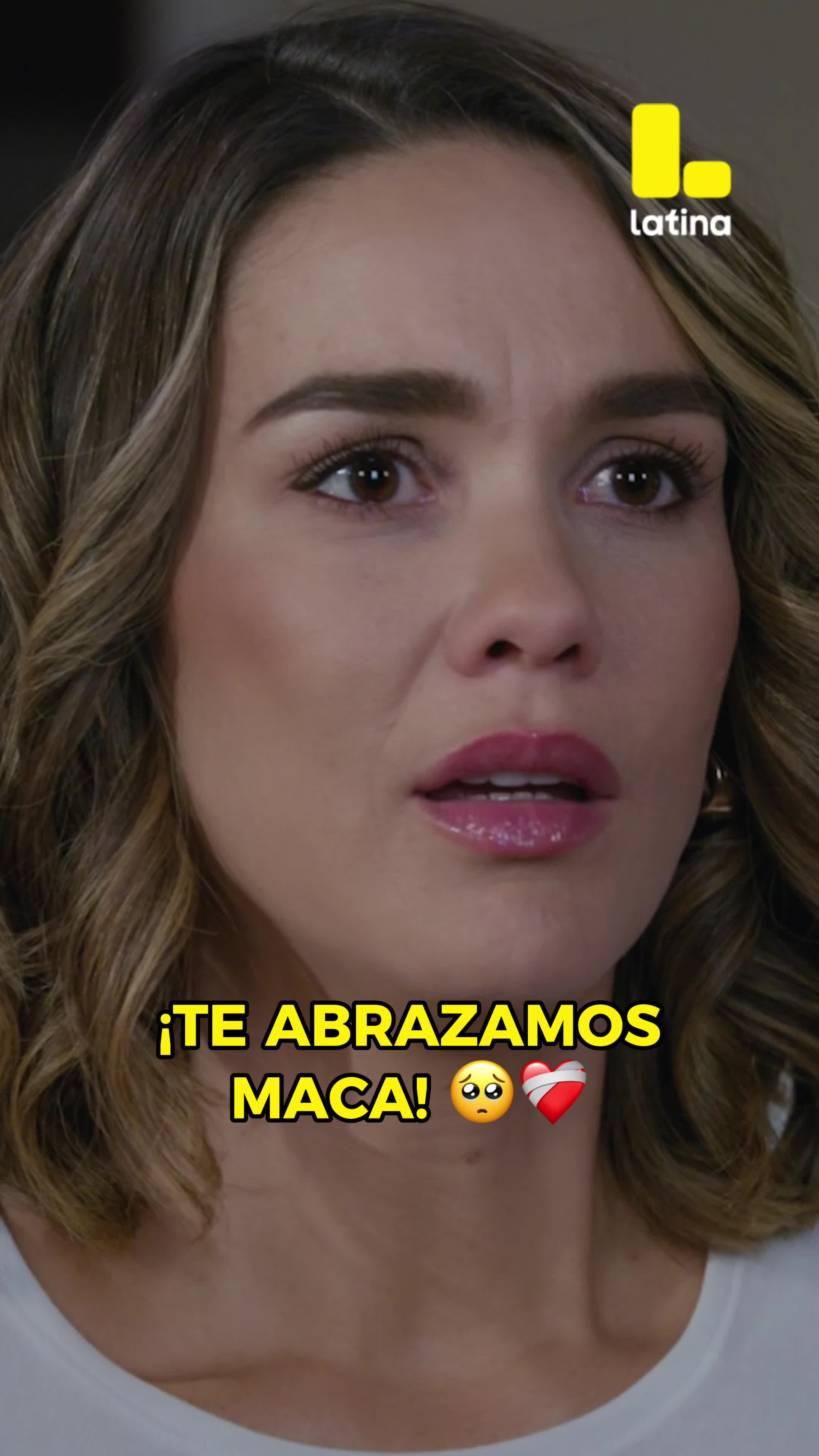 @Latina Televisi&oacute;n