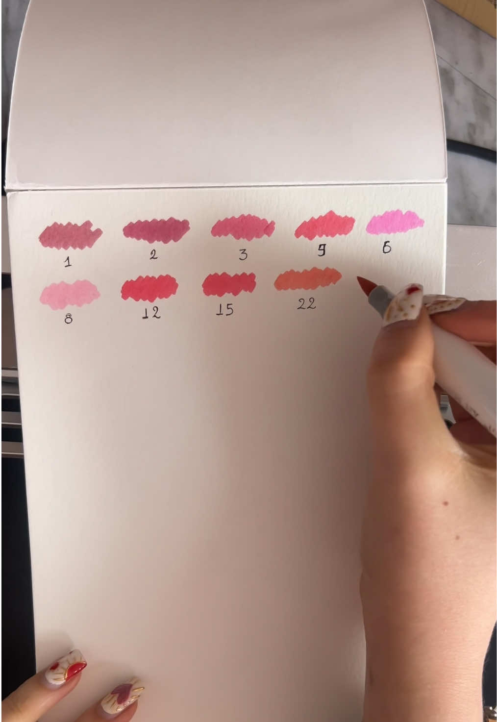 @Kenyya Sophia | Ilustraci&oacute;n